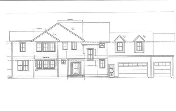 35 Kato Drive, Sudbury, MA 01776 - #1