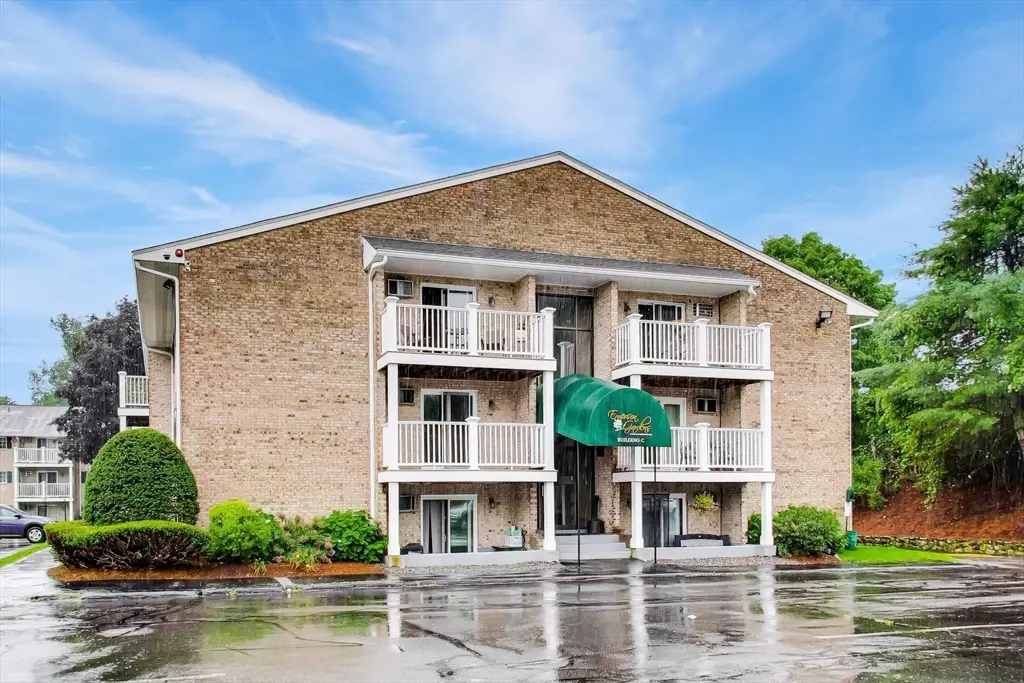 200 Manning Street #27C, Hudson, MA 01749 - #1