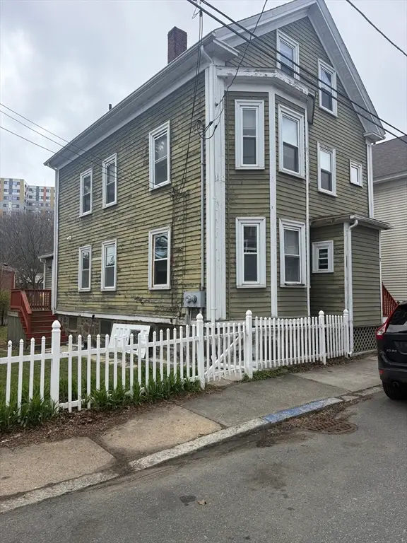 7 May St, Salem, MA 01970 - #1