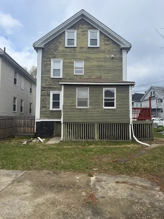 7 May St, Salem, MA 01970 - #2