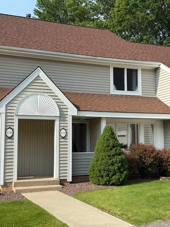 2205 Boston Rd #C25, Wilbraham, MA 01095 - #2