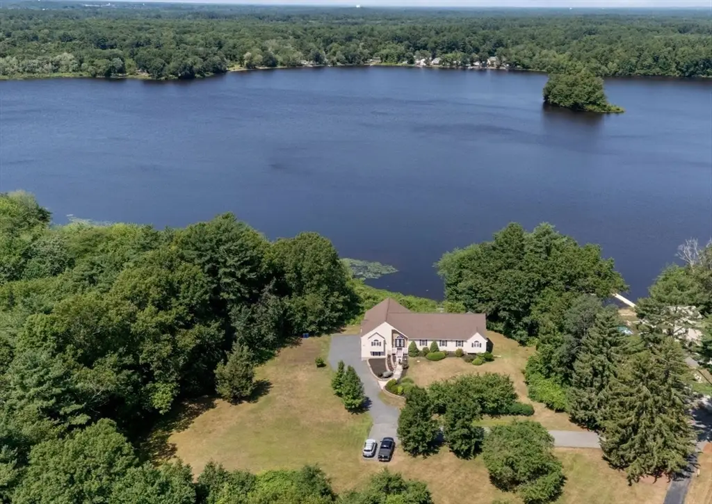 155 Ousamequin Pnes, East Bridgewater, MA 02333 - #1