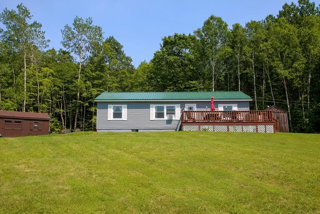 472 & 0 East Hoosac St, Adams, MA 01220 - #1
