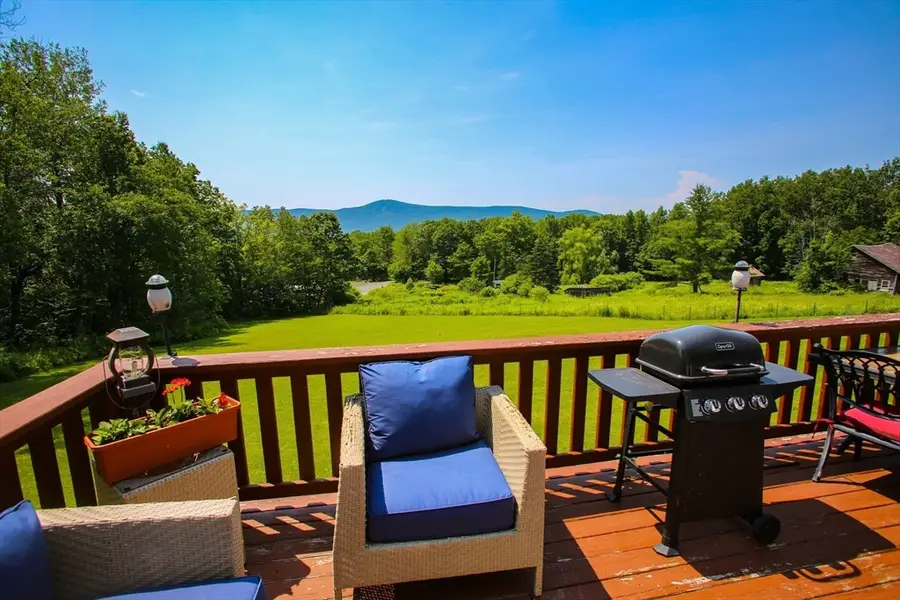 472 & 0 East Hoosac St, Adams, MA 01220 - #2