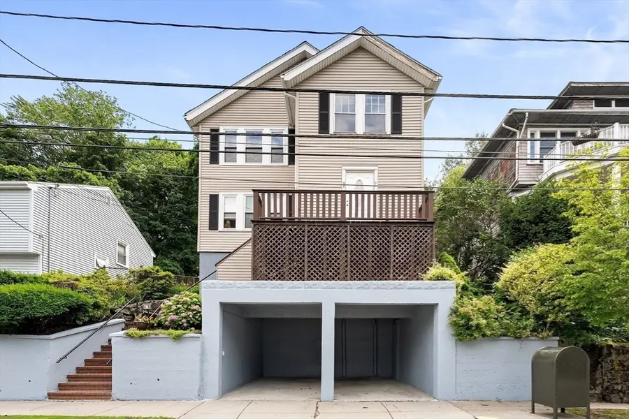 51-53 Langley Road, Boston, MA 02135 - #2