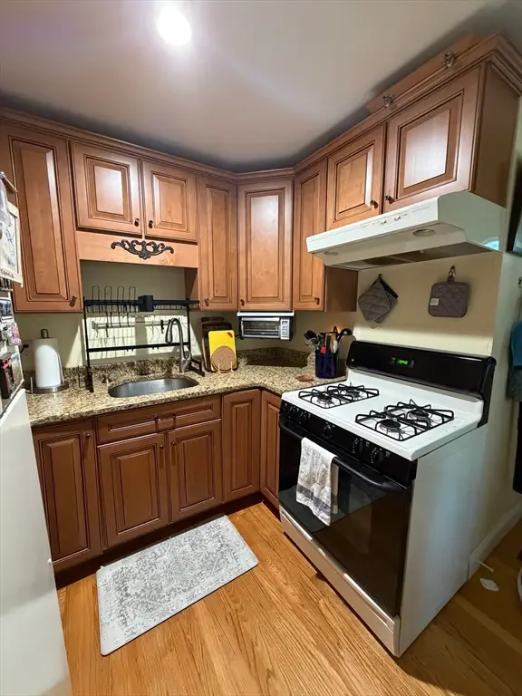 57 R Sumner #J, Boston, MA 02125 - #1