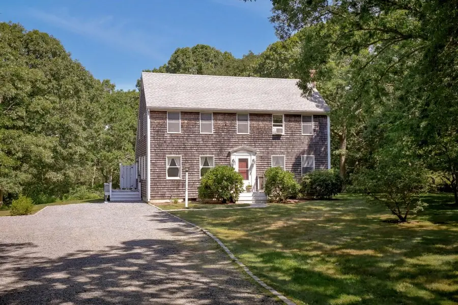 52 Oak Knoll, West Tisbury, MA 02575 - #1
