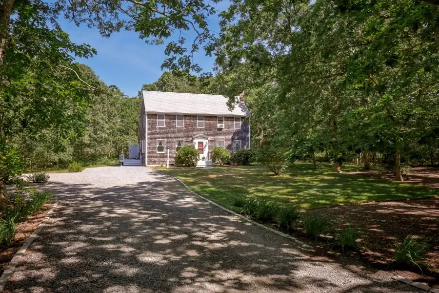 52 Oak Knoll, West Tisbury, MA 02575 - #2