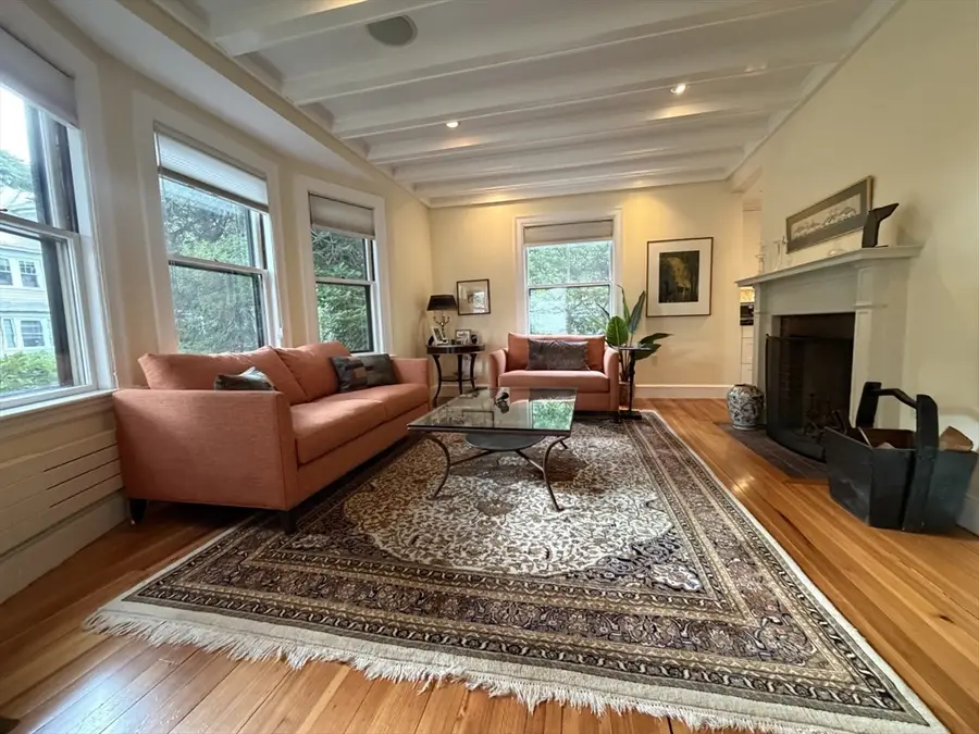 35 Prince Street, Boston, MA 02130 - #2