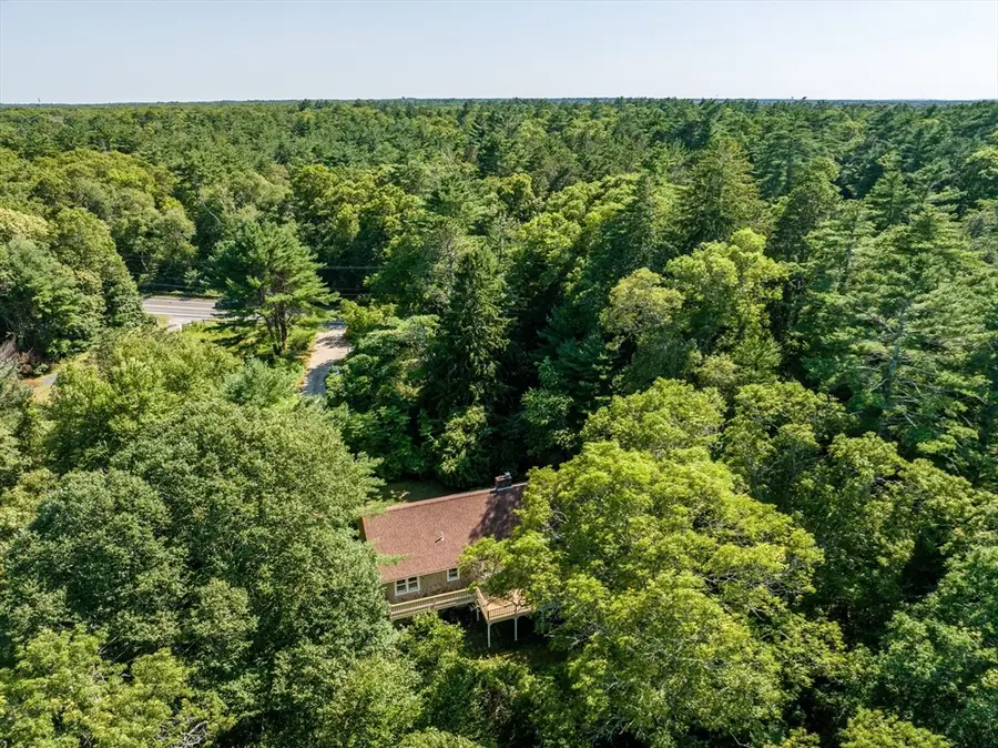 100 Farmersville Road, Sandwich, MA 02563 - #3