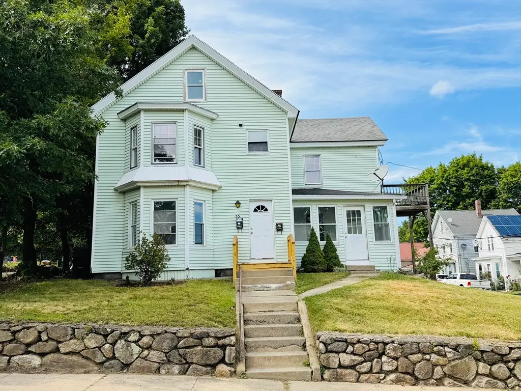 55 Rice St, Marlborough, MA 01752 - #1