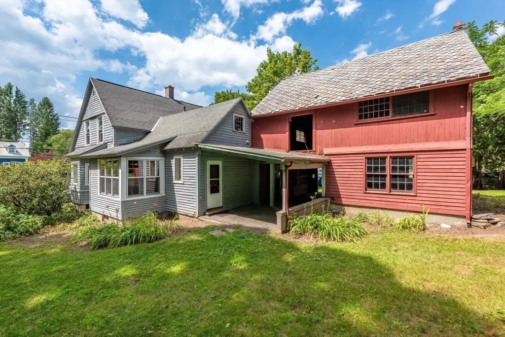 177 Montague Rd, Amherst, MA 01002 - #1