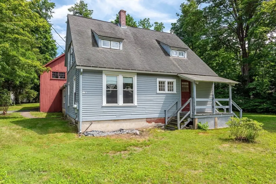 177 Montague Rd, Amherst, MA 01002 - #2