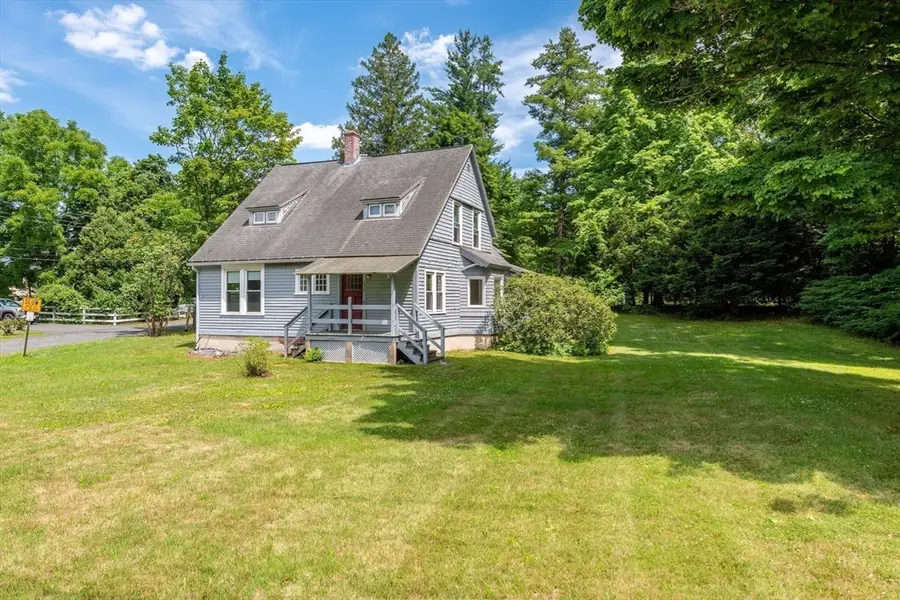 177 Montague Rd, Amherst, MA 01002 - #3