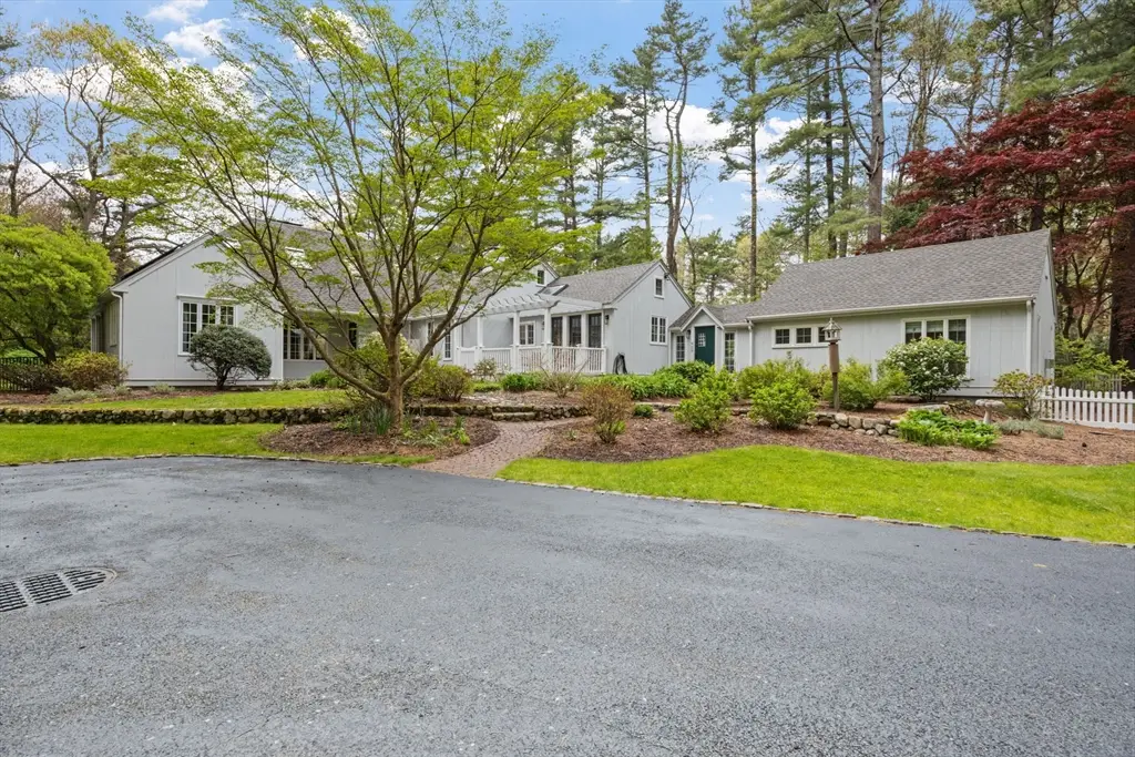 908 Main St, Norwell, MA 02061 - #1