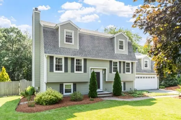5 Apple Blossom Way, Groveland, MA 01834