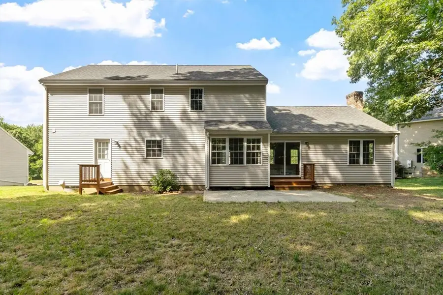 15 Marks Way, Maynard, MA 01754 - #3