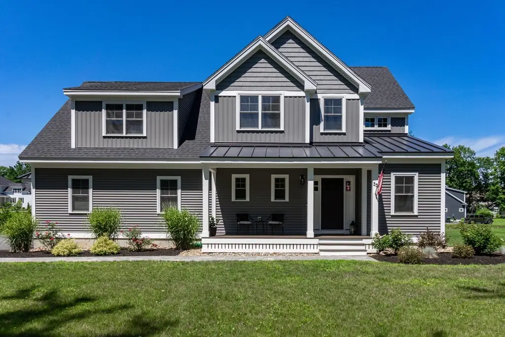 33 North St, Danvers, MA 01923 - #1