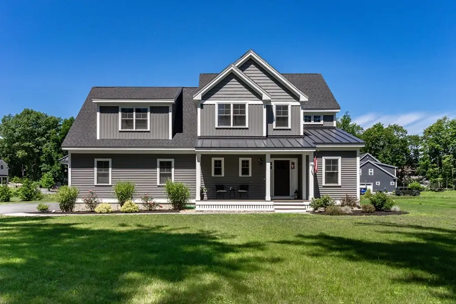 33 North St, Danvers, MA 01923 - #2