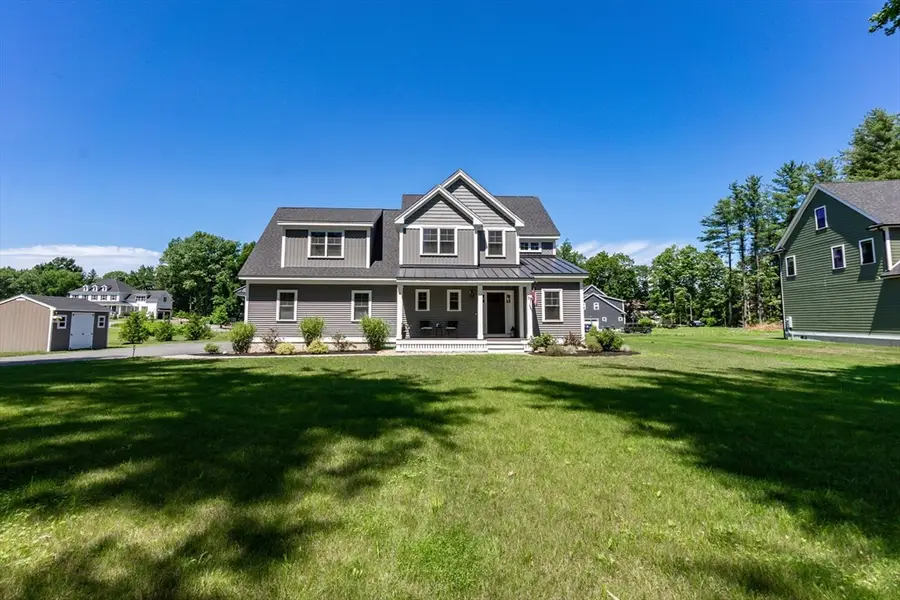 33 North St, Danvers, MA 01923 - #3
