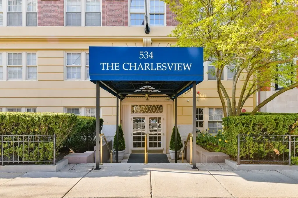 534 Beacon Street #103, Boston, MA 02215 - #1
