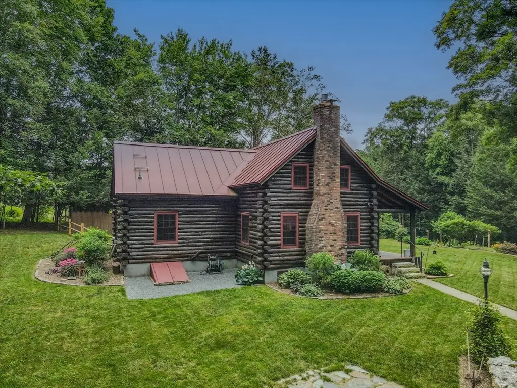 53 S. Schoolhouse Road, Leyden, MA 01301 - #1