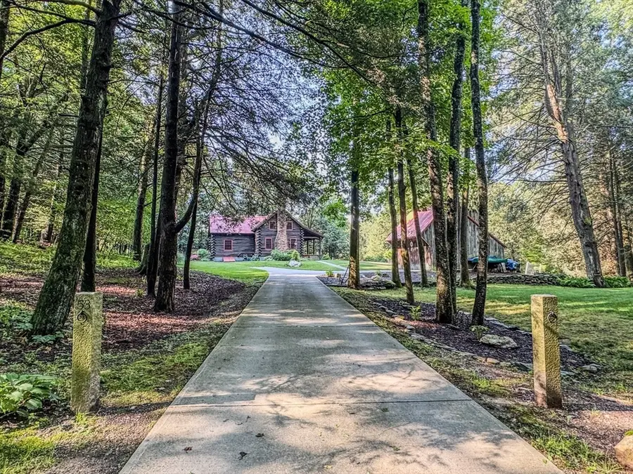 53 S. Schoolhouse Road, Leyden, MA 01301 - #3