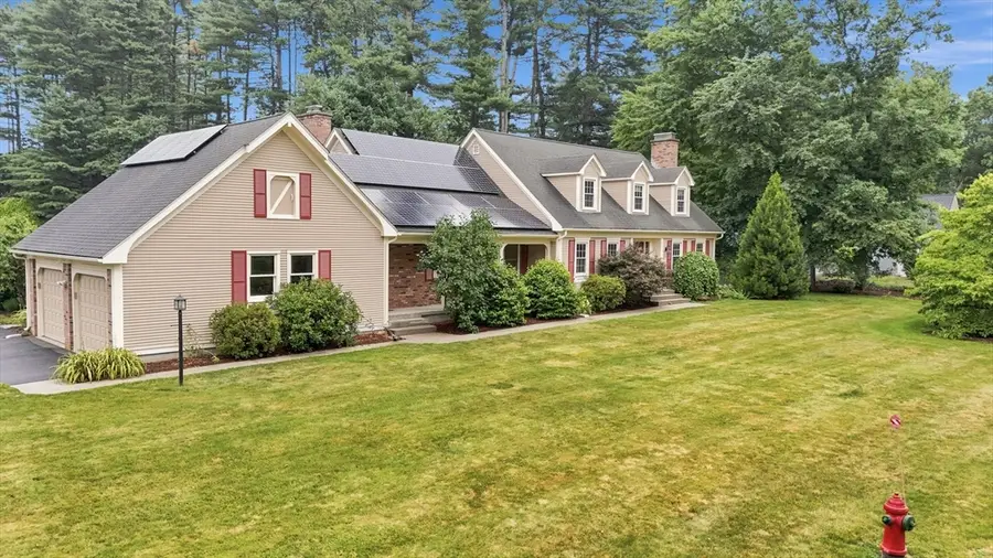 20 Shirley St, Wilbraham, MA 01095 - #2