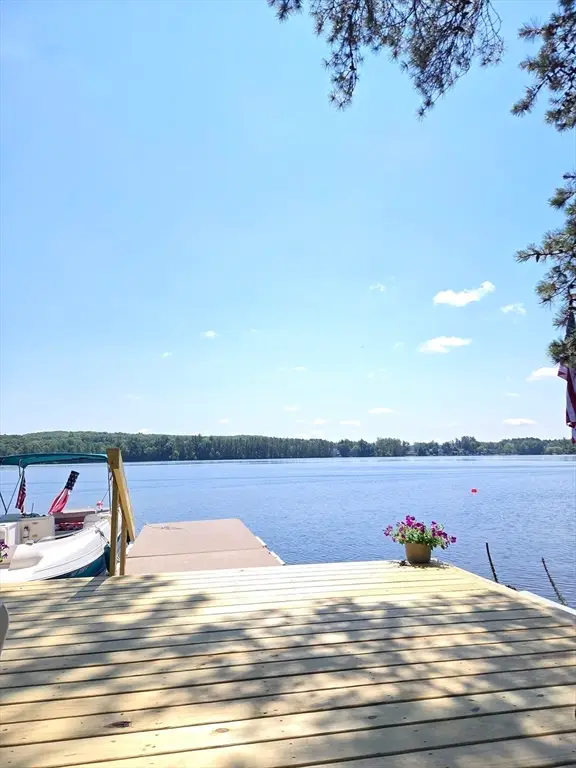 878 Flat Hill Rd, Lunenburg, MA 01462 - #2