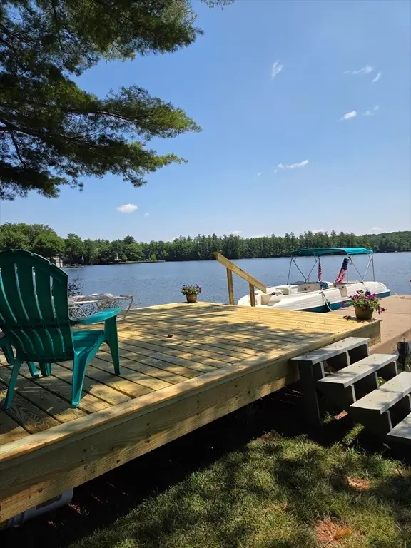 878 Flat Hill Rd, Lunenburg, MA 01462 - #3