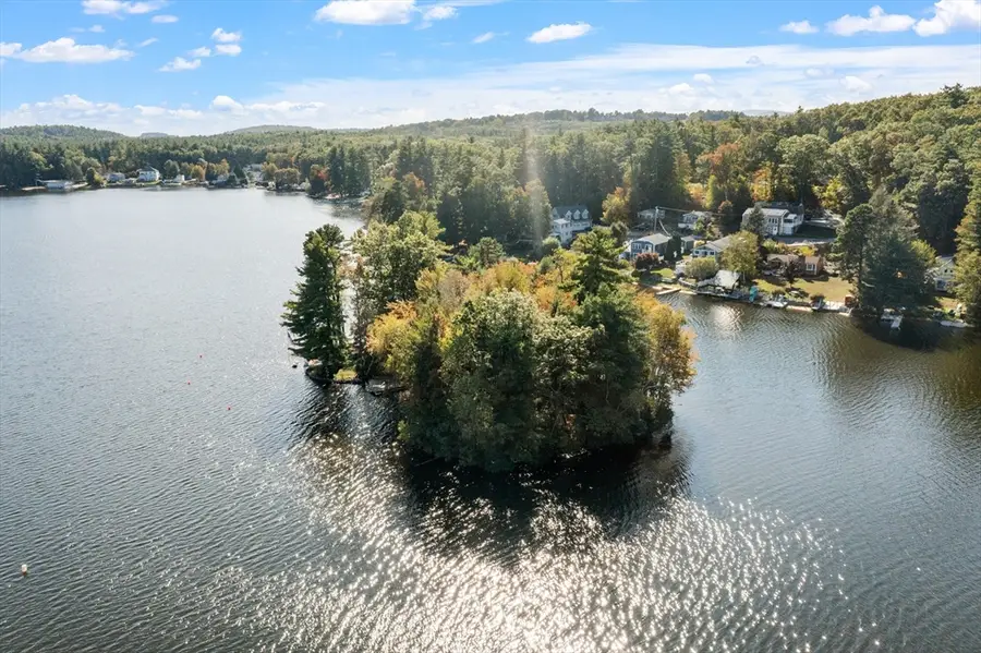 881 Flat Hill Rd, Lunenburg, MA 01462 - #2