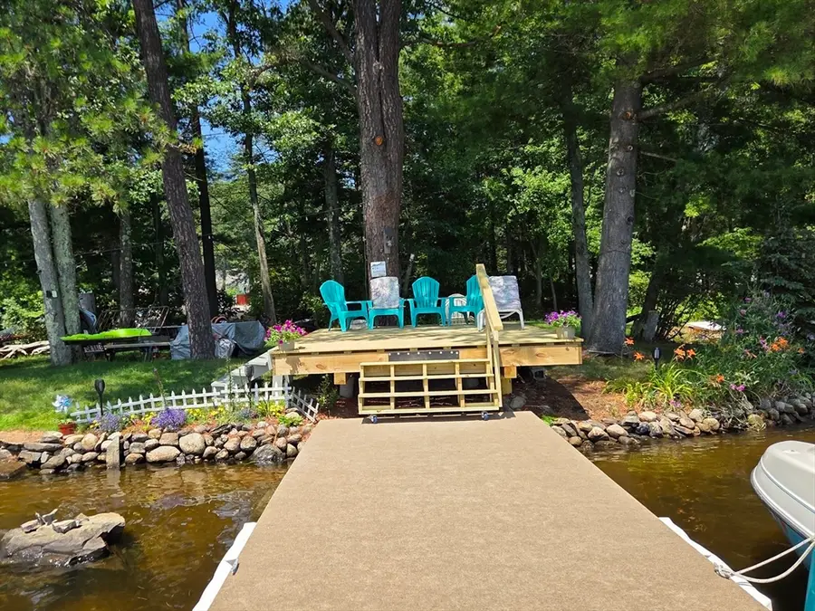 881 Flat Hill Rd, Lunenburg, MA 01462 - #3