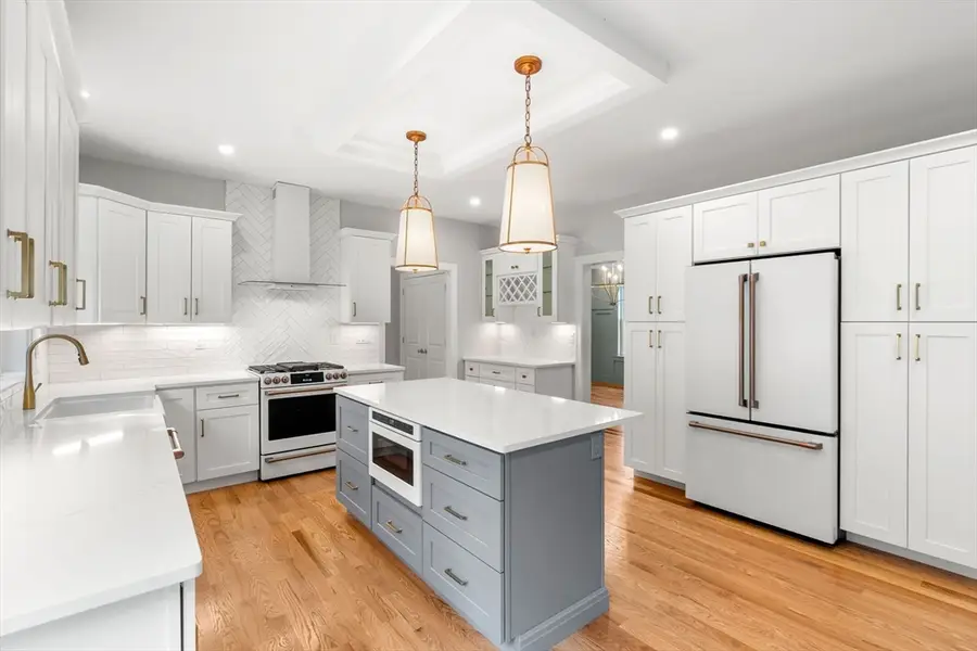 89 Central St, North Reading, MA 01864 - #2