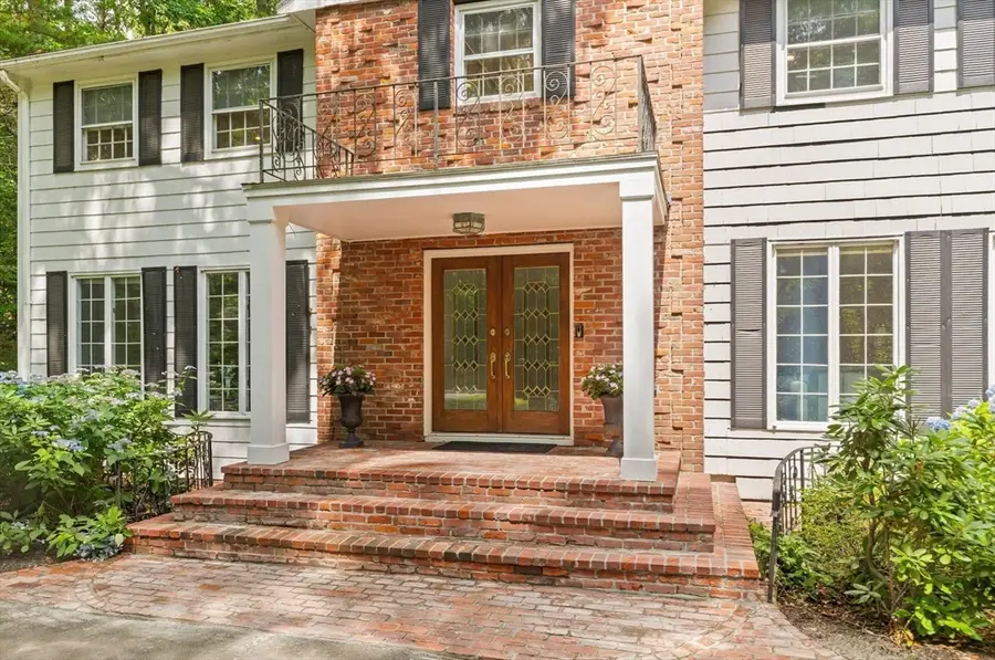 1 Partridge Hill, Sharon, MA 02067 - #2