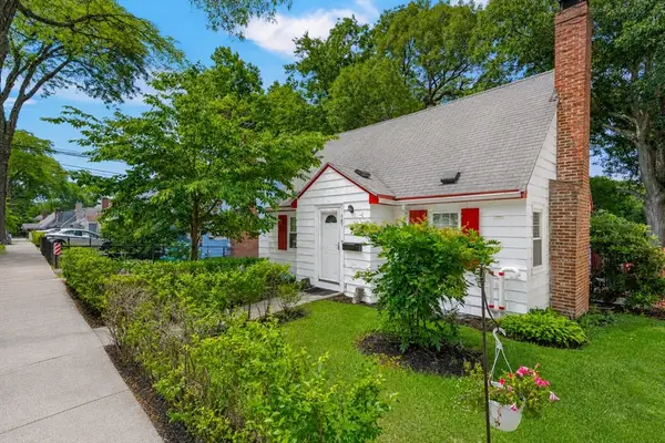 567 Poplar Street, Boston, MA 02131
