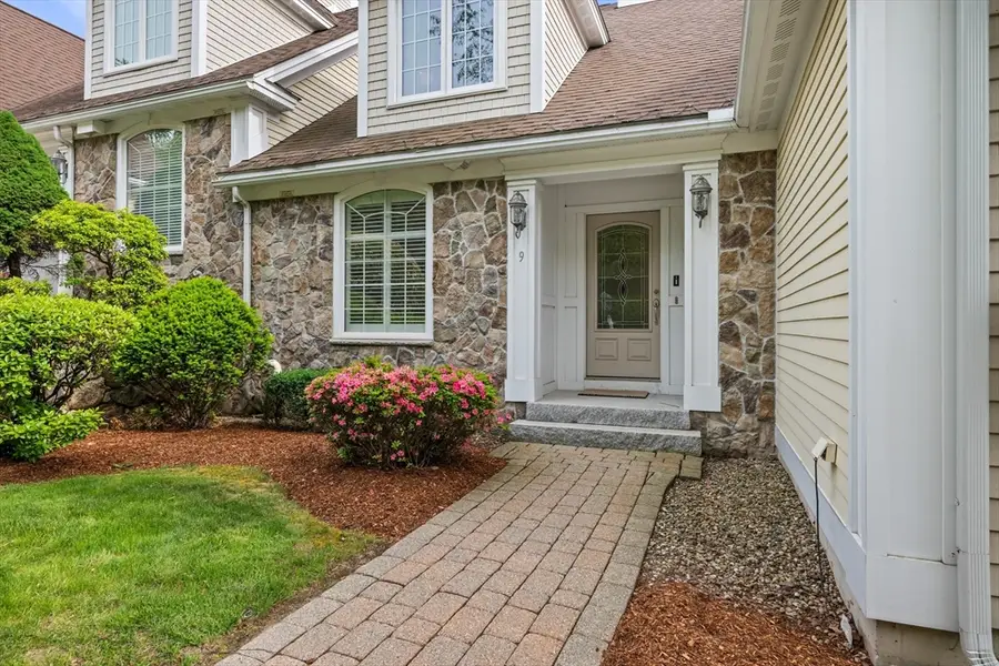 9 Swan Lane #9, Andover, MA 01810 - #2