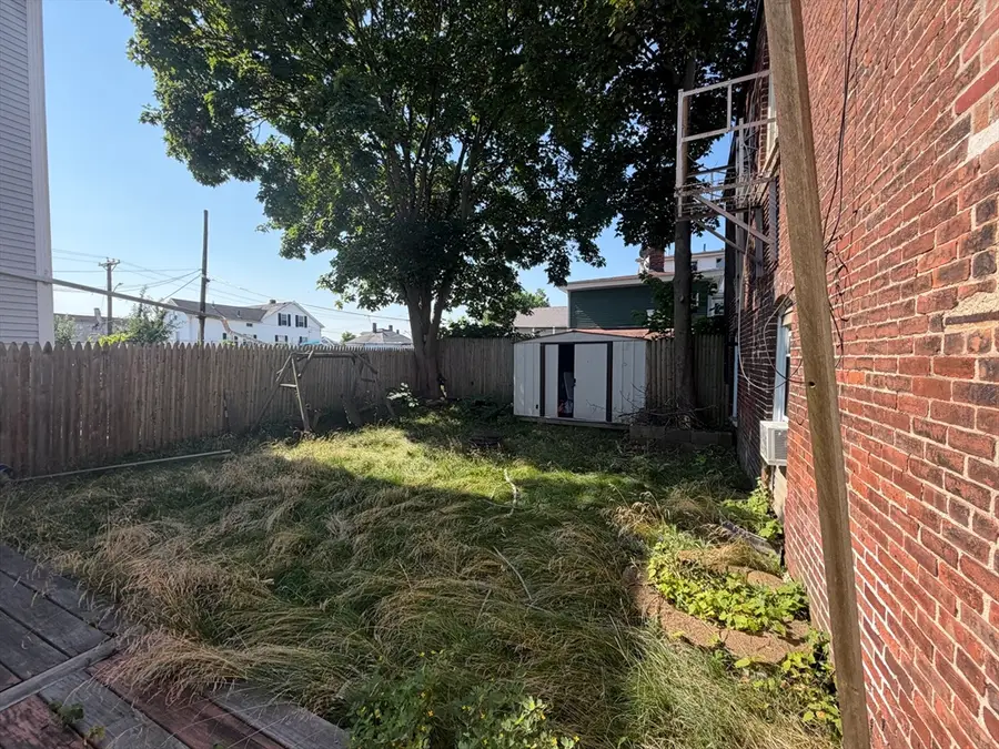 149 Franklin St, Fall River, MA 02720 - #3