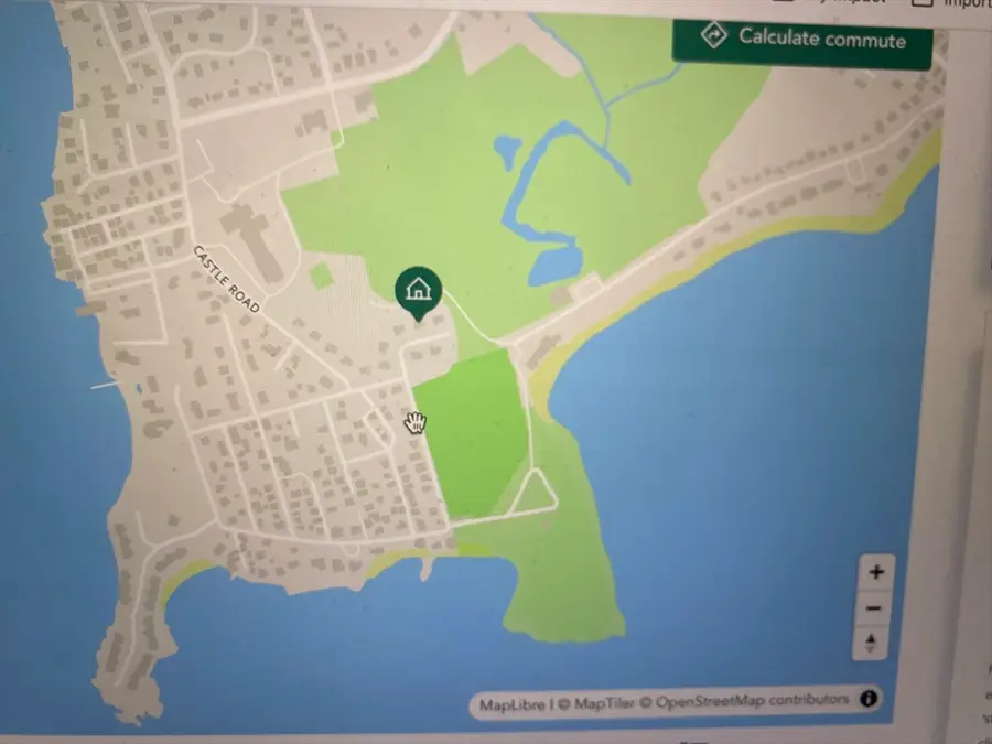 6 Goddard Drive, Nahant, MA 01908 - #2