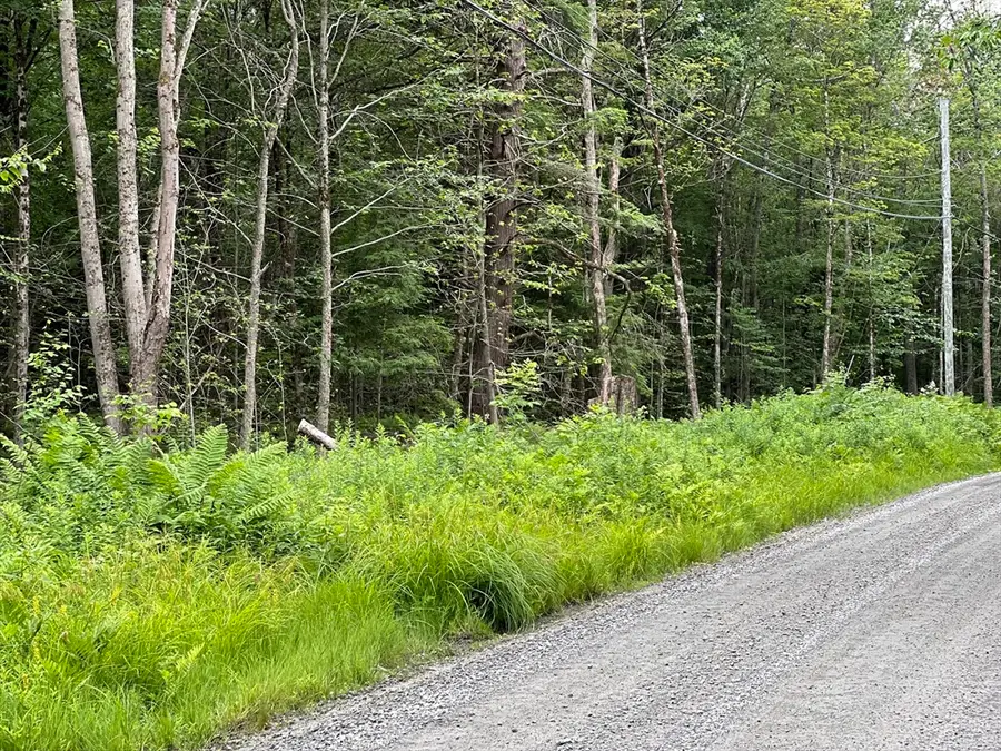 Lot 19 Becket Rd, Middlefield, MA 01243 - #2