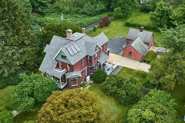 65 Highland Ave., Northfield, MA 01360