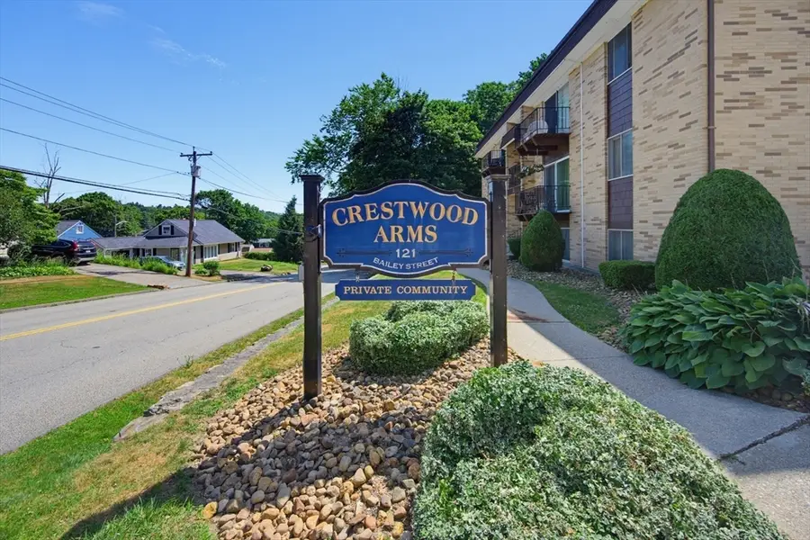 121 Bailey St. #B11, Worcester, MA 01602 - #2