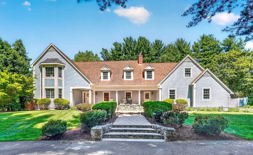 20 Winter Street, Medfield, MA 02052 - #1