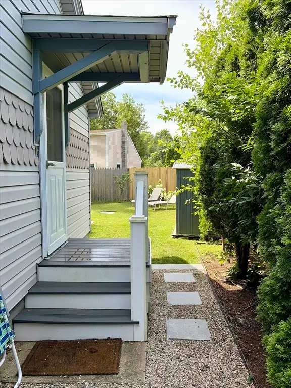 42 Crystal Lake Dr, Carver, MA 02330 - #3