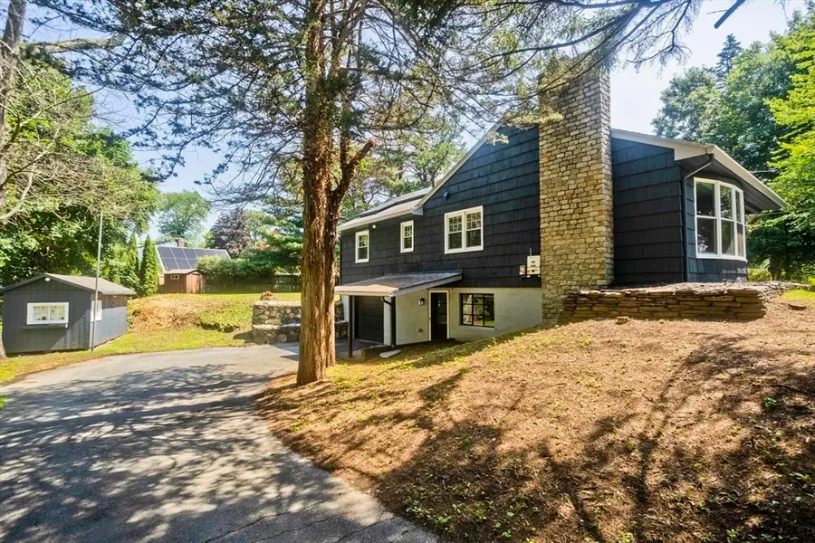 1988 Wilbraham Rd, Springfield, MA 01129 - #2