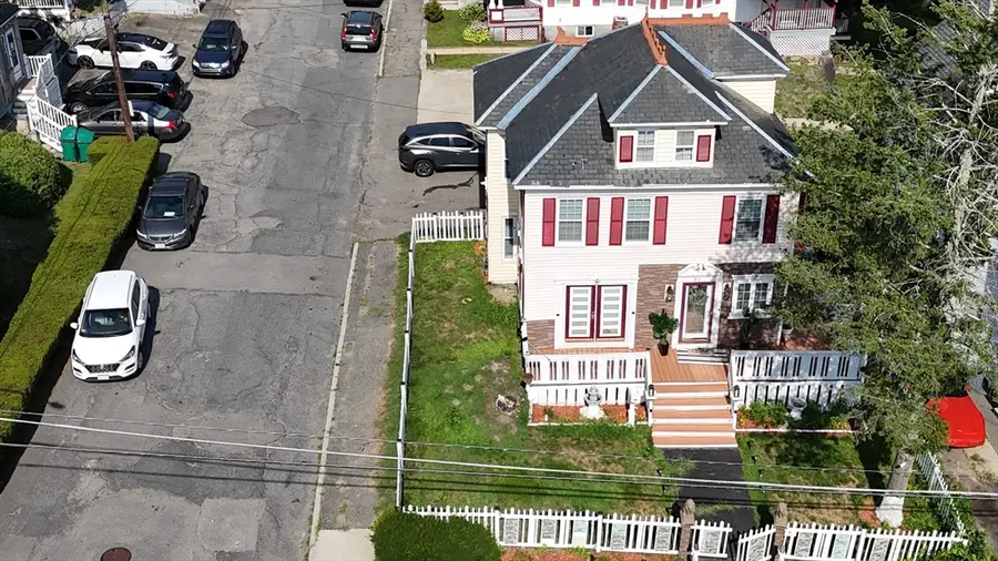 91 South St, Fitchburg, MA 01420 - #2