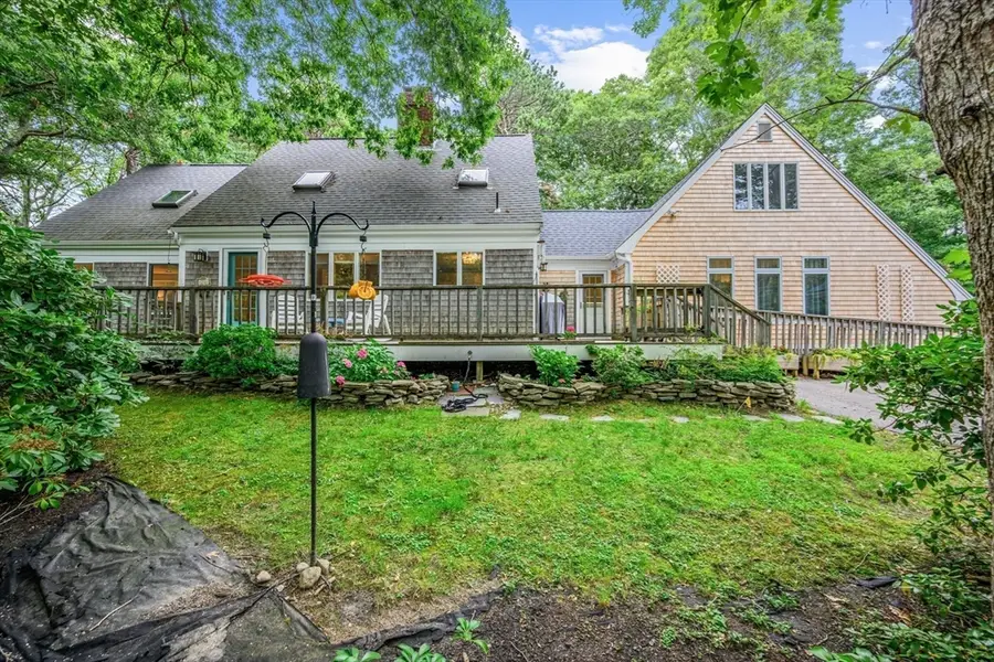 24 Faunce Mountain Rd, Sandwich, MA 02563 - #2