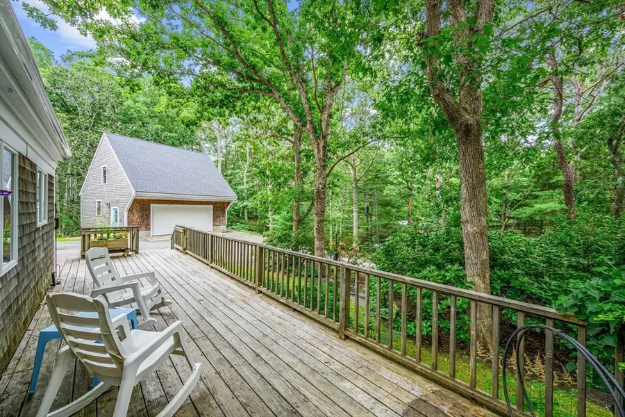 24 Faunce Mountain Rd, Sandwich, MA 02563 - #3