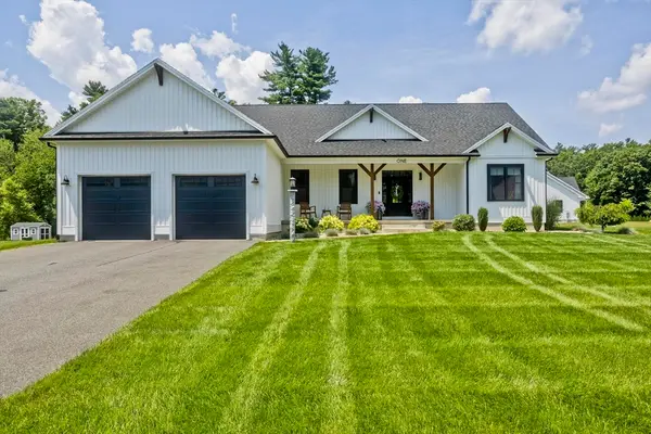 1 Honeybird Run, Southwick, MA 01077