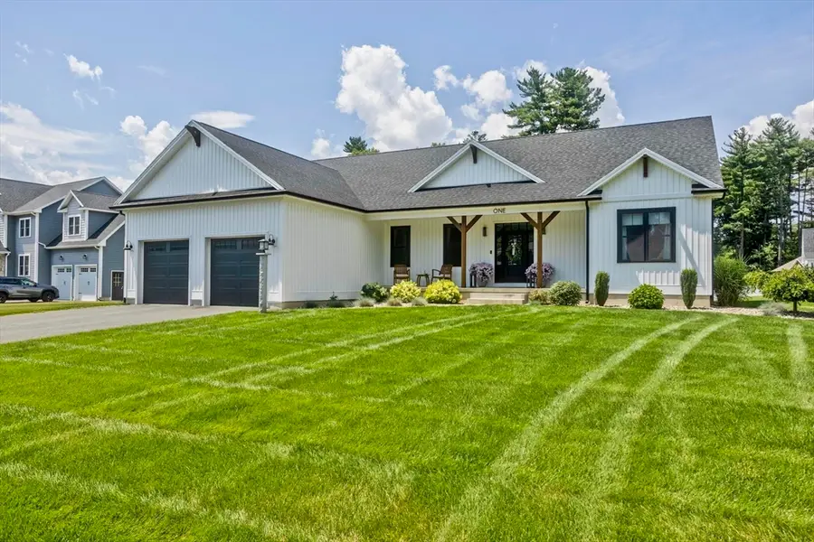 1 Honeybird Run, Southwick, MA 01077 - #2