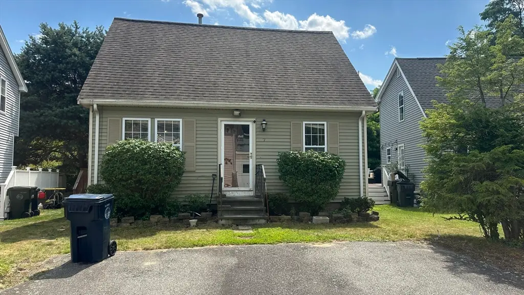 7 Tanners Path, Marlborough, MA 01752 - #1